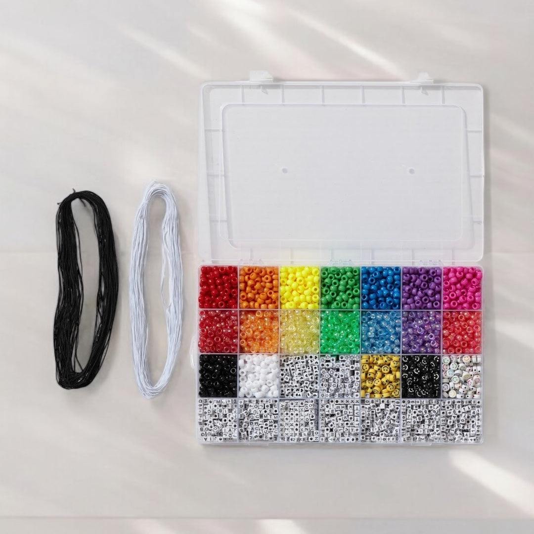 The Ultimate Festival Kandi Kit